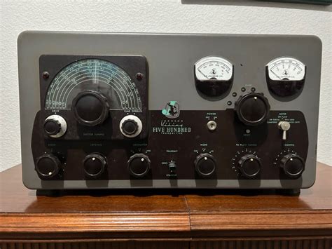 The item "<strong>EF Johnson Viking Courier Vintage Ham Radio Amplifier</strong> + 2x 811A Tubes SN Unknown" is in sale since Friday, May 4, 2018. . Ef johnson viking